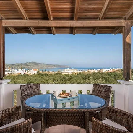 Casa De Philippe With Unique Seaview 2' From